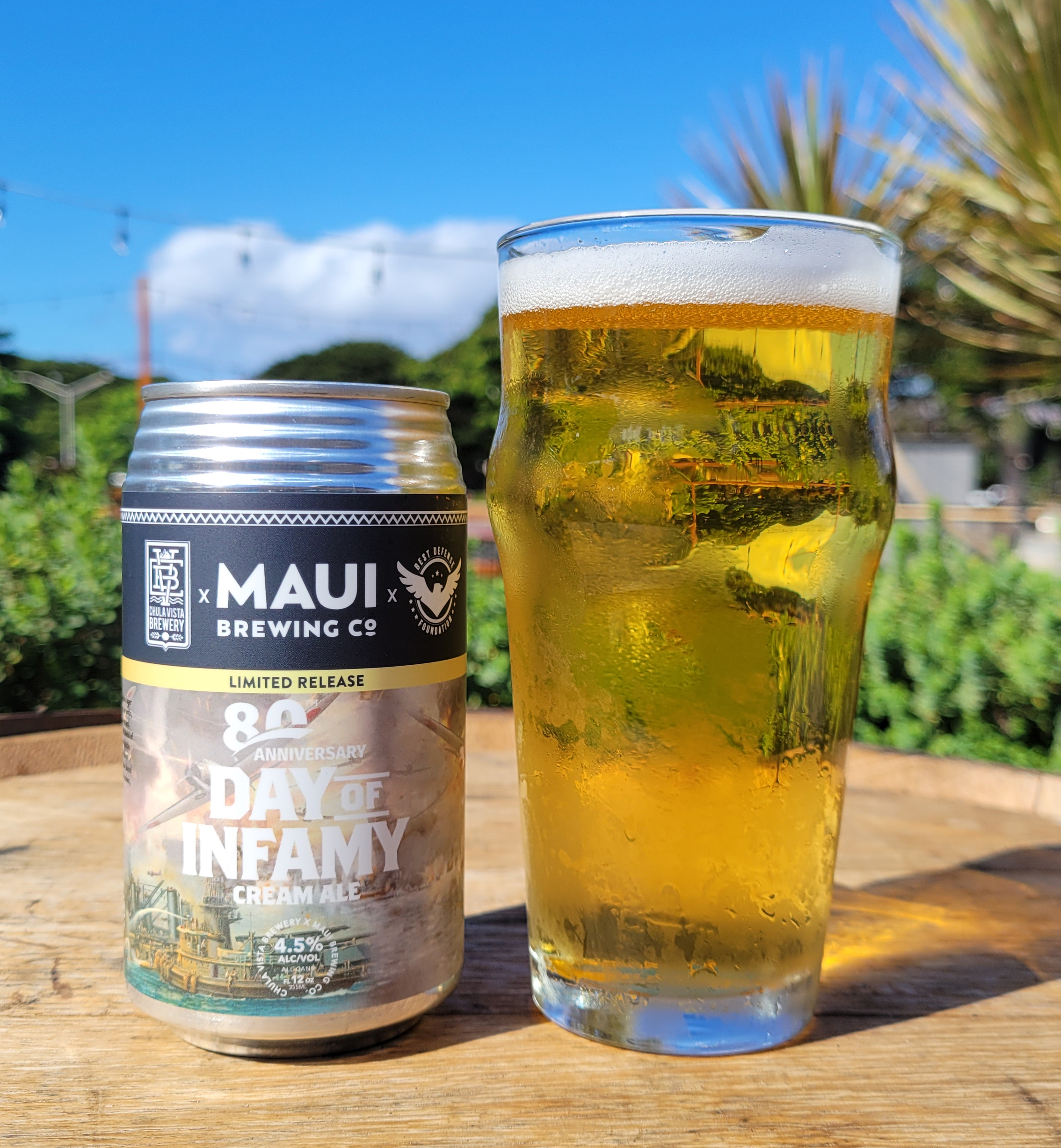 Maui Pie グラウンドコーヒー 198g 3個セット MAUI BREWING COMPANY HONORS 80th ANNIVERSARY OF PEARL HARBOR