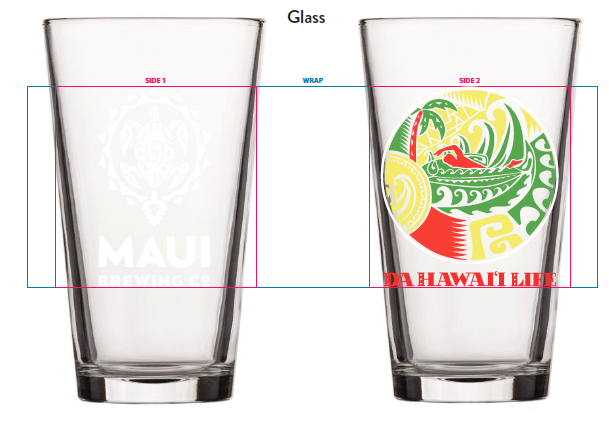 glassware